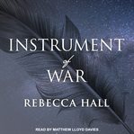 Instrument of war cover image
