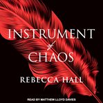 Instrument of chaos cover image