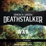 Deathstalker : war cover image