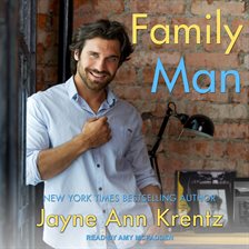 Cover image for Family Man