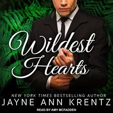 Cover image for Wildest Hearts