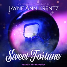 Cover image for Sweet Fortune