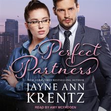 Cover image for Perfect Partners