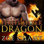 Firefighter dragon cover image