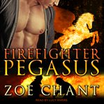 Firefighter Pegasus cover image