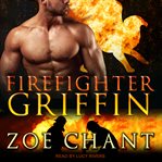 Firefighter griffin cover image