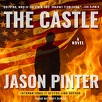 The castle : a novel cover image