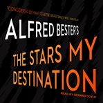 The stars my destination cover image