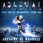 Arsenal cover image