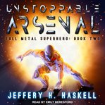 Unstoppable arsenal cover image