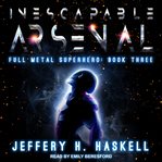 Inescapable arsenal cover image