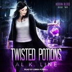 Twisted potions cover image