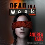 Dead in a week cover image