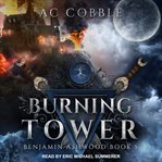 Burning tower cover image