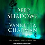 Deep shadows cover image