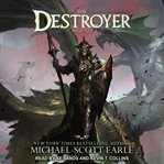 The destroyer cover image