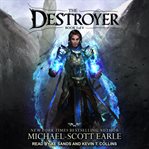 The destroyer. Book 2 cover image