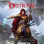 The destroyer. Book 2 cover image