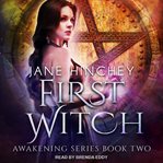 First witch cover image