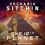The 12th planet cover image