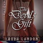 The devil's gift cover image