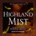 Highland mist cover image