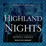 Highland nights cover image