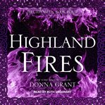 Highland fires cover image