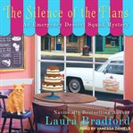 The silence of the flans cover image