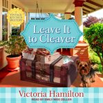 Leave it to cleaver cover image