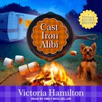 Cast iron alibi cover image
