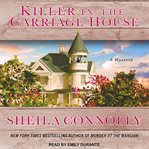 Killer in the carriage house cover image