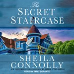 The secret staircase cover image