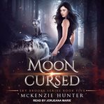 Moon cursed cover image