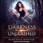 Darkness unleashed cover image