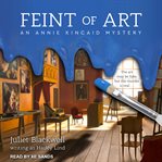 Feint of art cover image