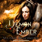 Demon ember cover image