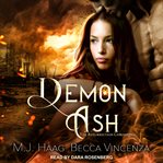 Demon ash cover image