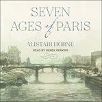 Seven ages of Paris cover image