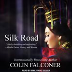 Silk road cover image