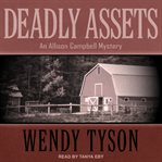 Deadly assets cover image