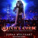 Witch's curse cover image
