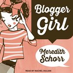 Blogger girl cover image