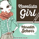 Novelista girl cover image