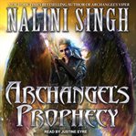 Archangel's prophecy cover image