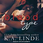 Blood type cover image