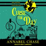 Curse the day cover image