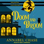 Doom and broom cover image