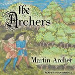 The archers cover image