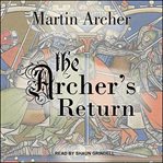 The archer's return cover image